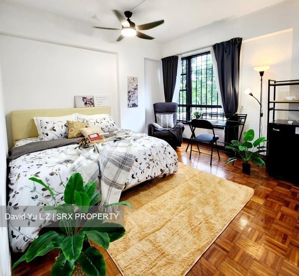 Central Green Condominium (D3), Condominium #556715611